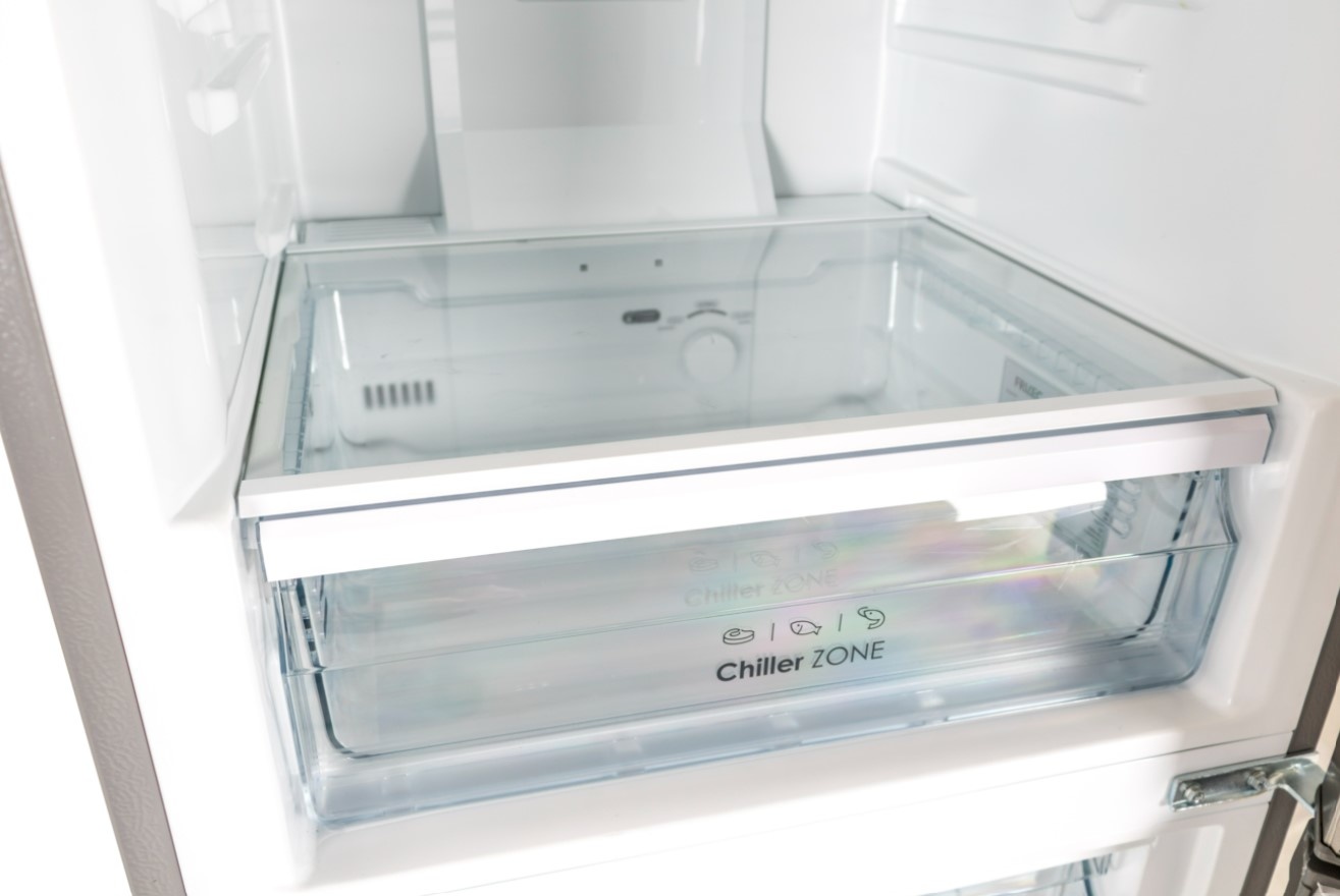 Frilec MF010 Koel-vriescombinatie