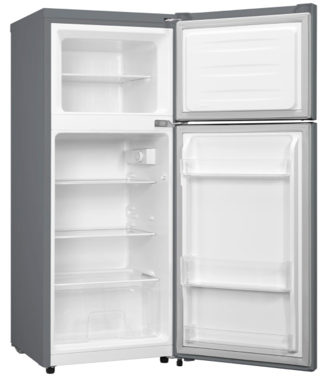 HiSense RT156D4AGF Koel-vriescombinatie