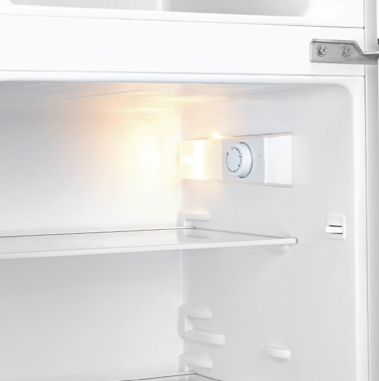 HiSense RT156D4AGF Koel-vriescombinatie