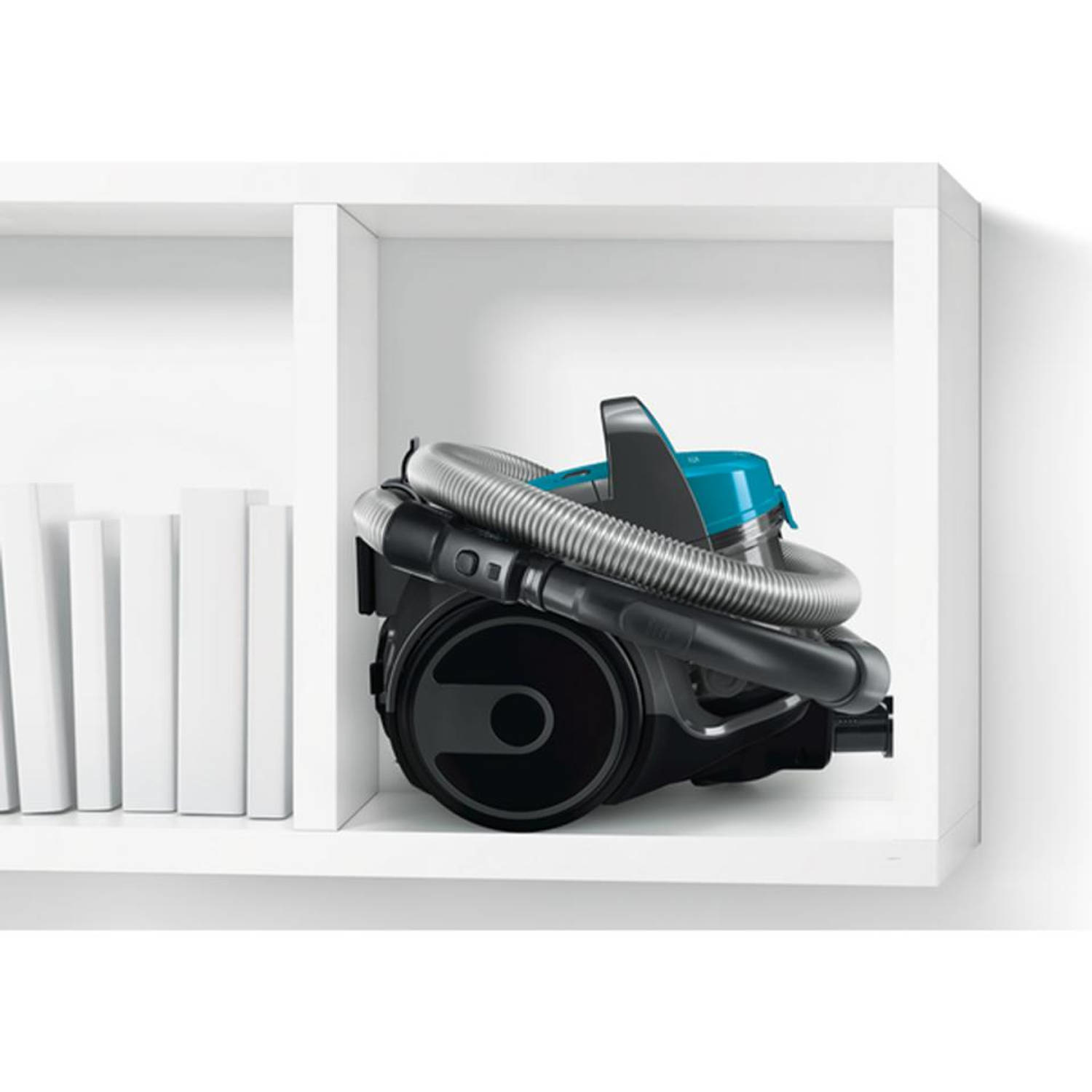 Bosch BGS05A221 Stofzuiger zonder zak