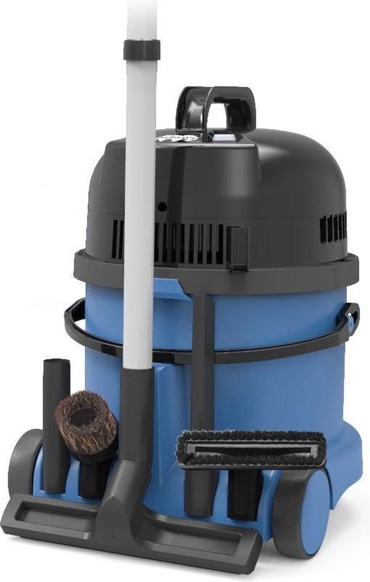 Numatic Charles CVC371-2 Nat- en droogzuiger