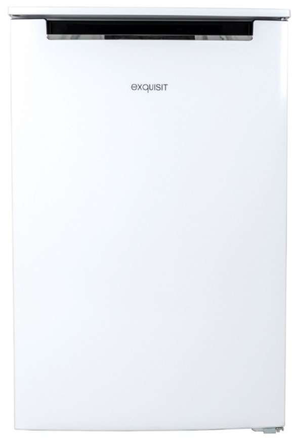 Exquisit KS15-4-E-040EW tafelmodel koelkast
