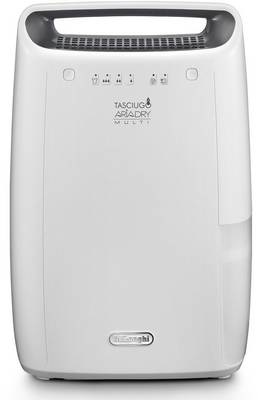 DeLonghi DEX214F AriaDry Multi Luchtontvochtiger