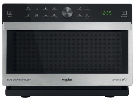 Whirlpool MWP338SX Combimagnetron