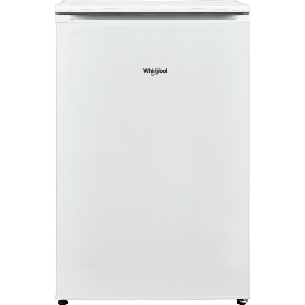 Whirlpool W55ZM111W Vrieskast tafelmodel