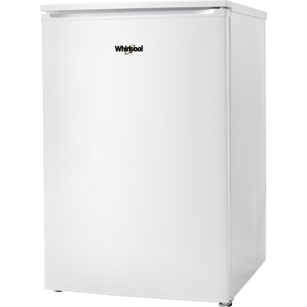 Whirlpool W55ZM111W Vrieskast tafelmodel