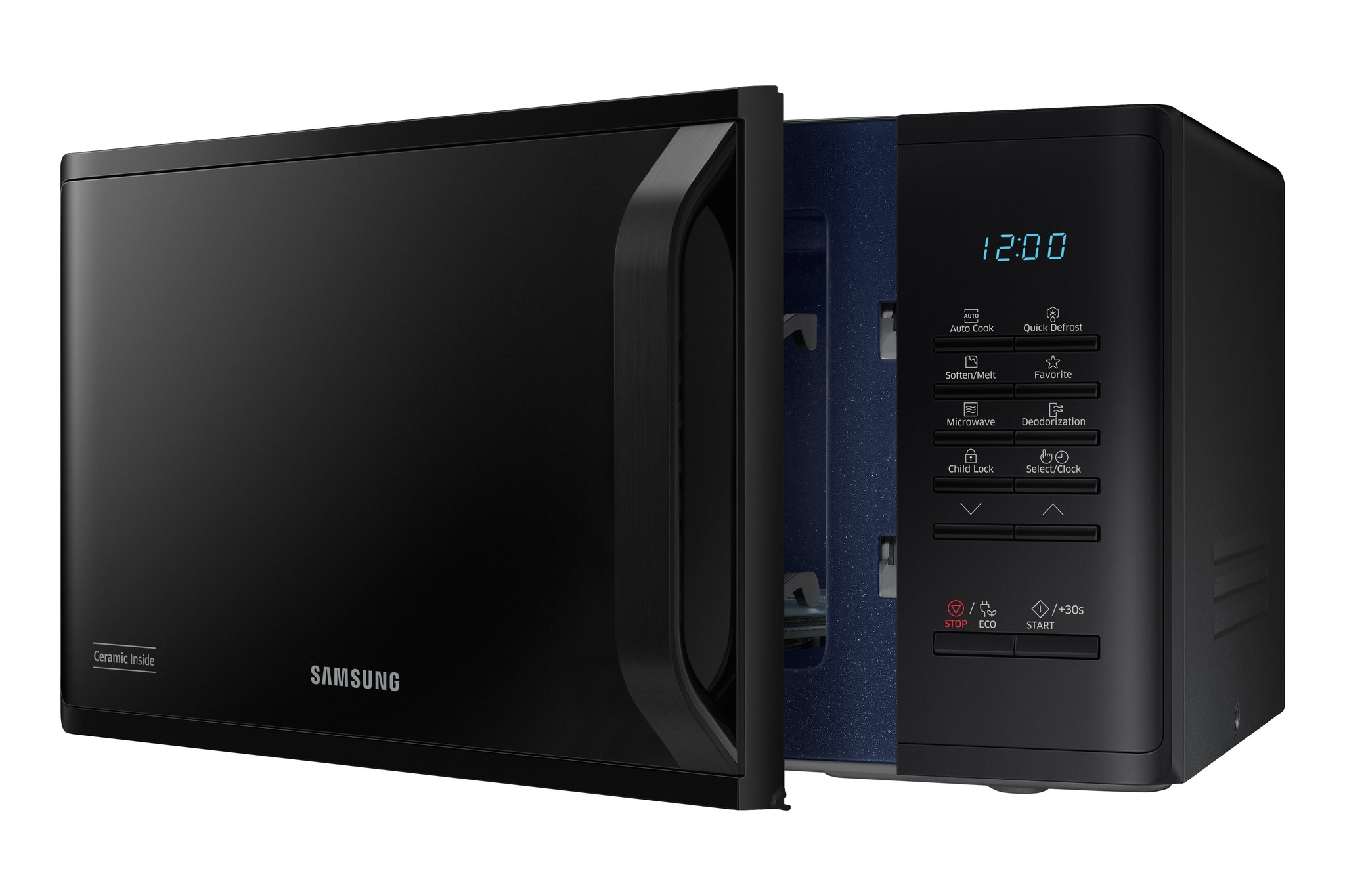Samsung MS23K3513AK/EN Magnetron