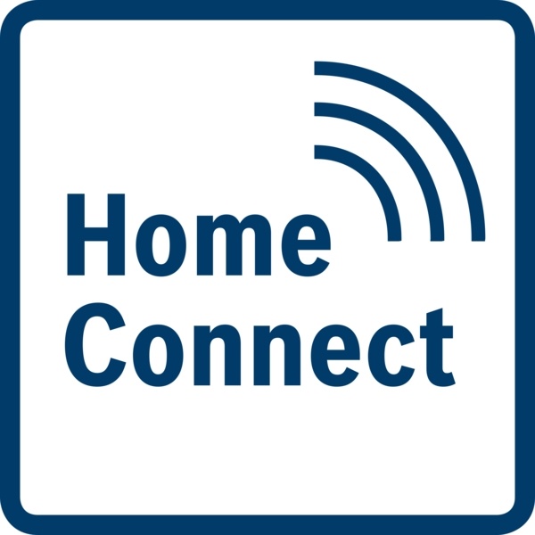 Bosch WAV28MH9NL HomeConnect Wasmachine