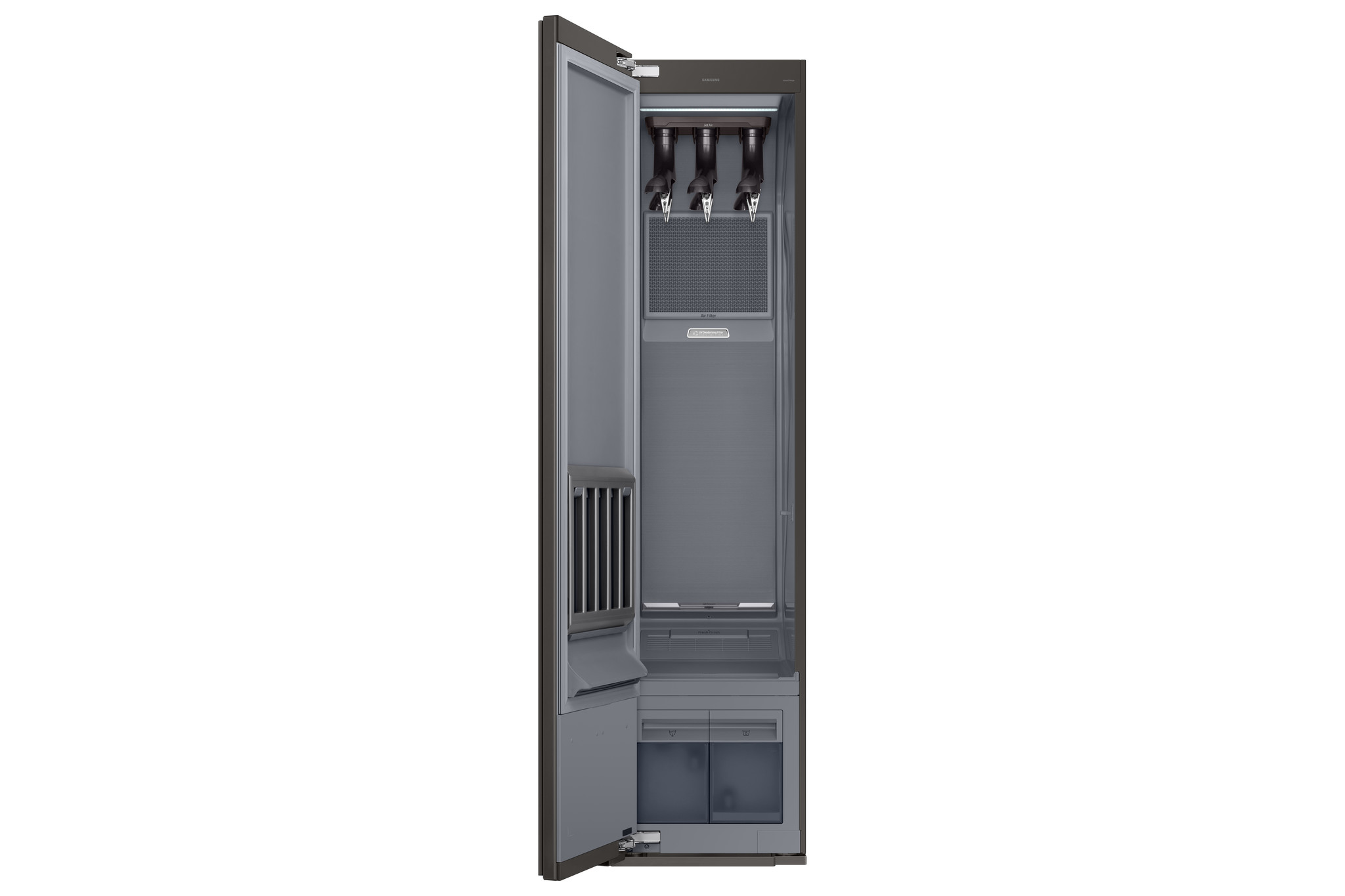 Samsung AirDresser Bespoke DF60A8500WG