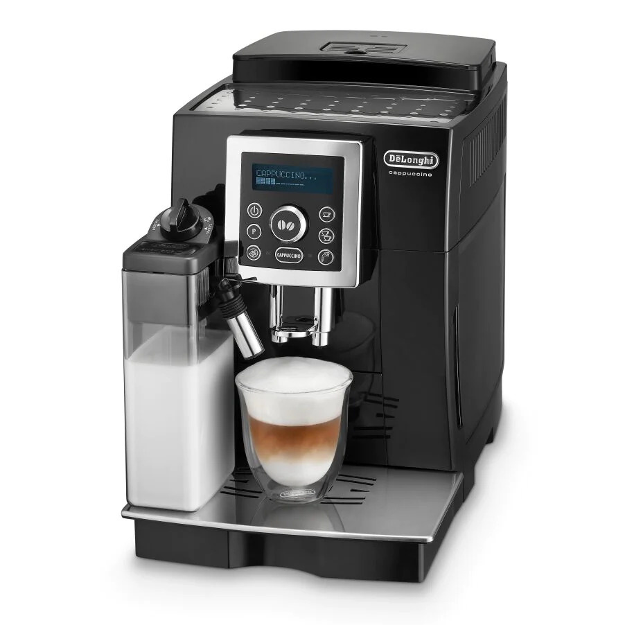 Delonghi ECAM23.460.B Espressomachine
