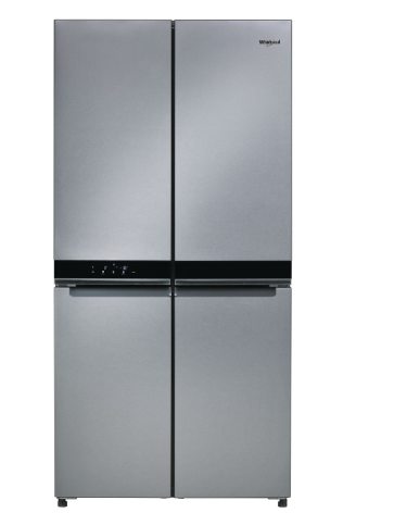 Whirlpool WQ9E1L Amerikaanse koelkast