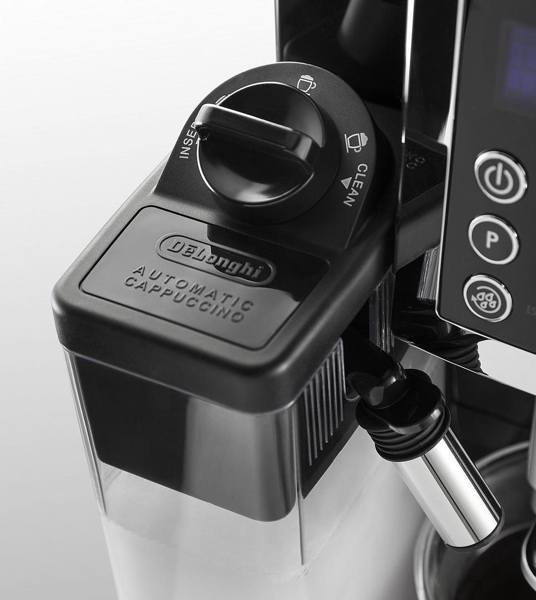 Delonghi ECAM23.460.B Espressomachine
