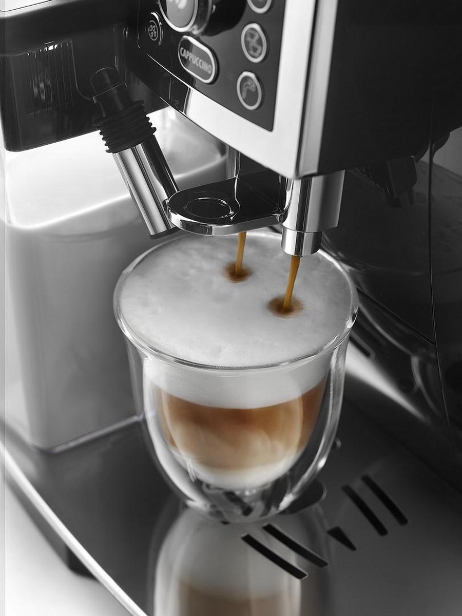 Delonghi ECAM23.460.B Espressomachine