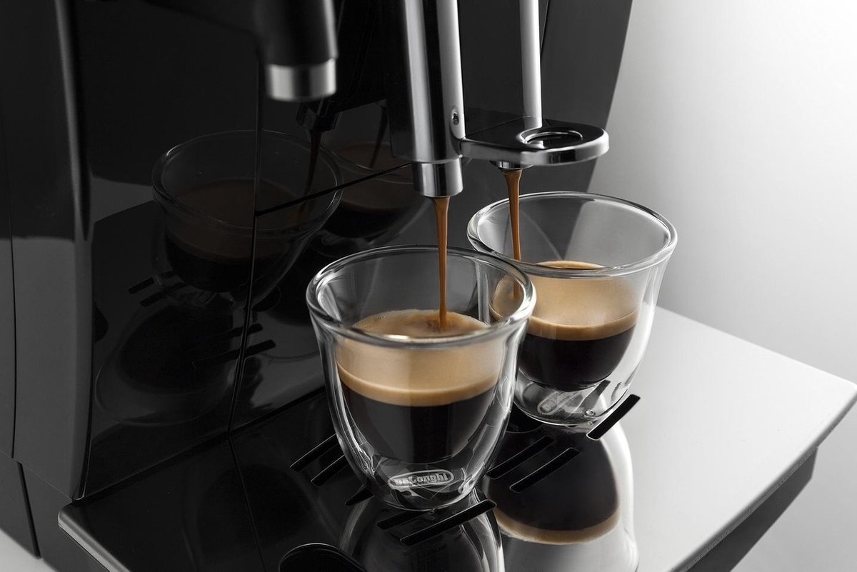Delonghi ECAM23.460.B Espressomachine