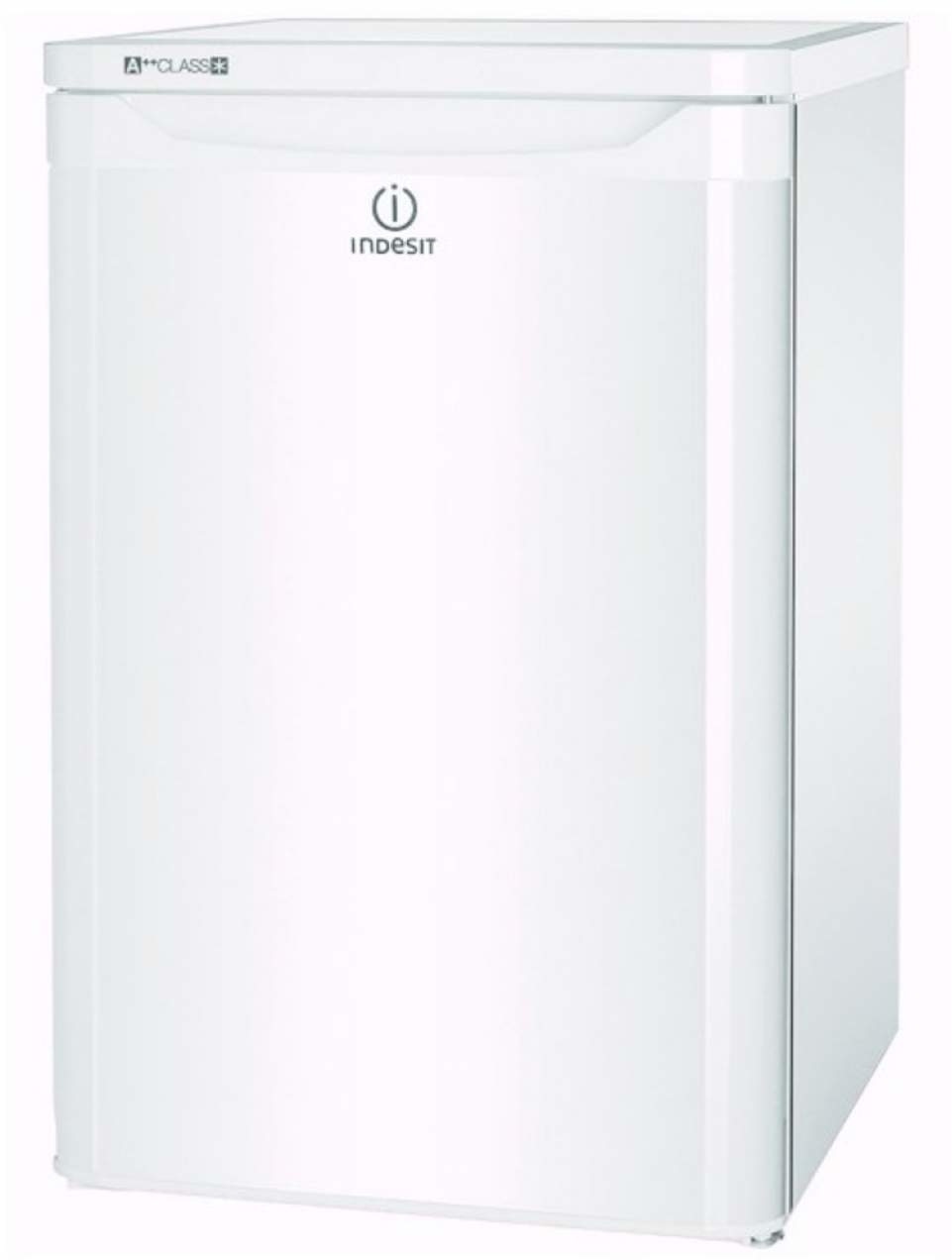Indesit TFAAA10 Tafelmodel koelkast met vriesvak