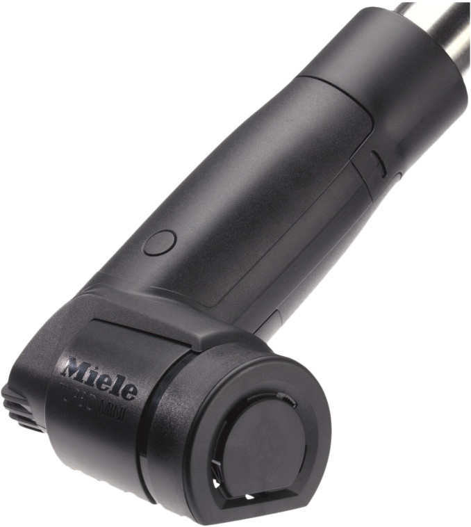 Miele Zuigmond Turbo Compact Mini