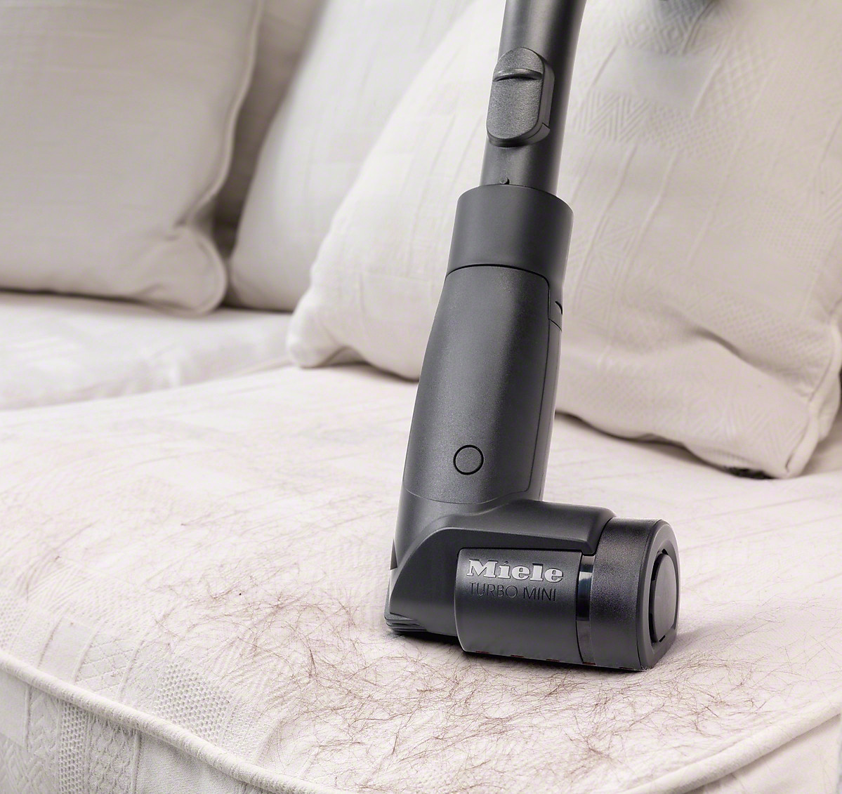Miele Zuigmond Turbo Compact Mini