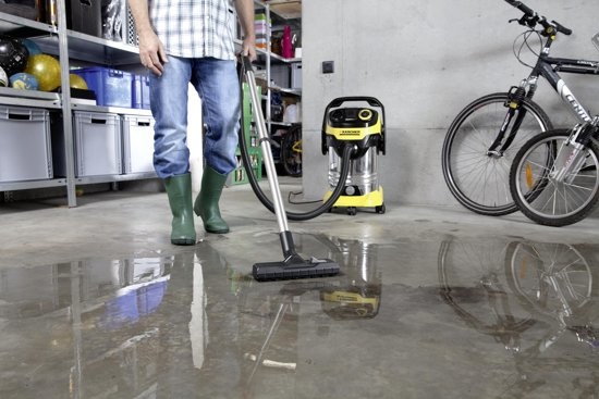 Karcher WD 6 Premium ME PT Alleszuiger