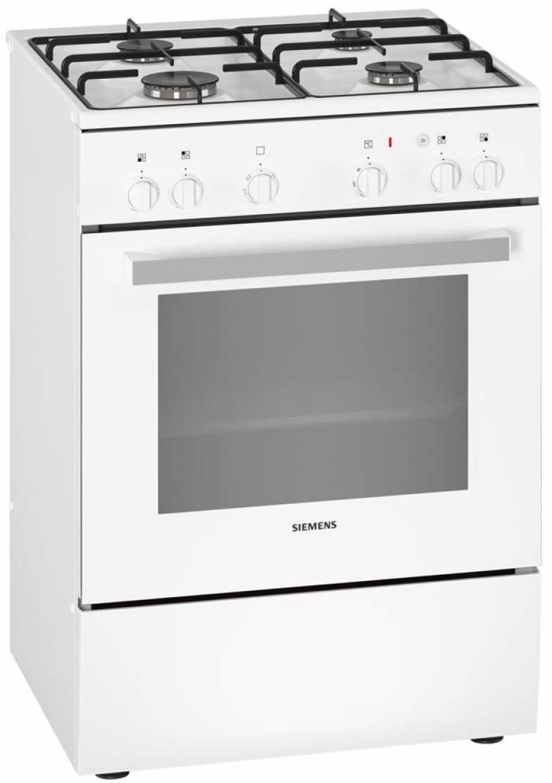 Siemens HX5P00B20N fornuis