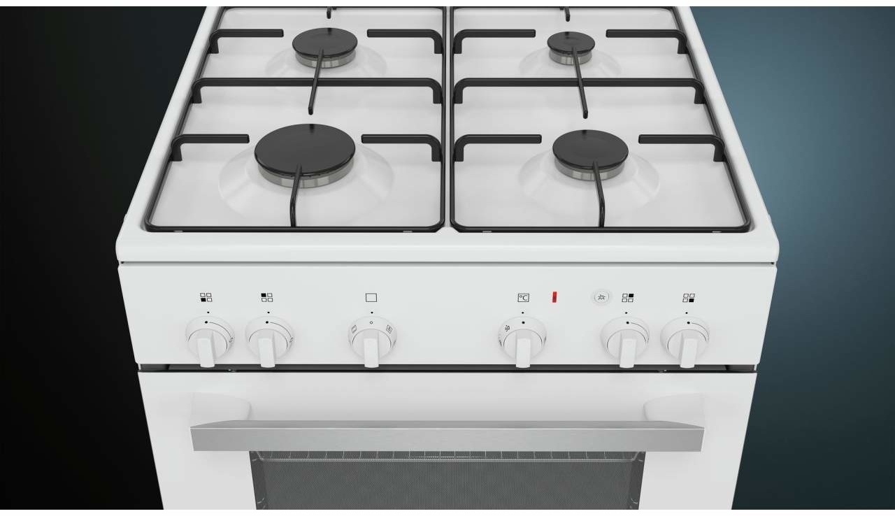 Siemens HX5P00B20N fornuis