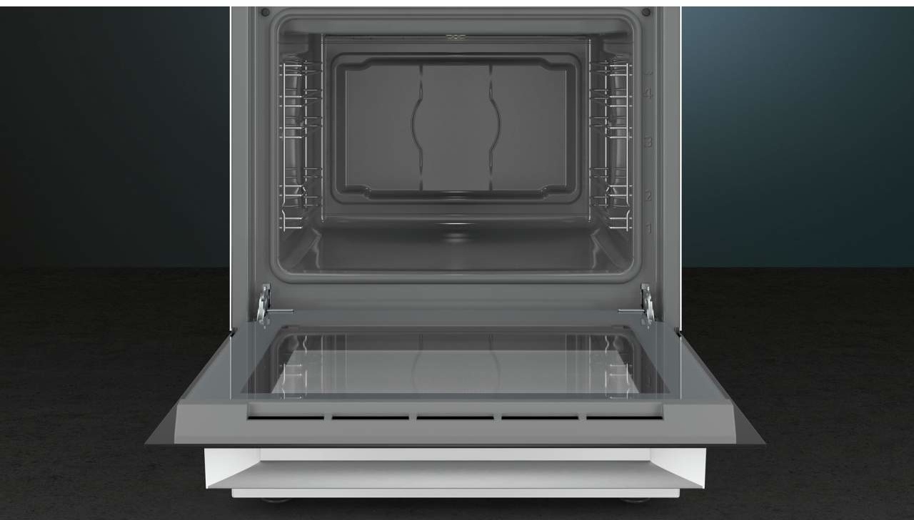 Siemens HX5P00B20N fornuis