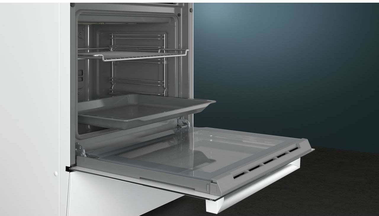 Siemens HX5P00B20N fornuis