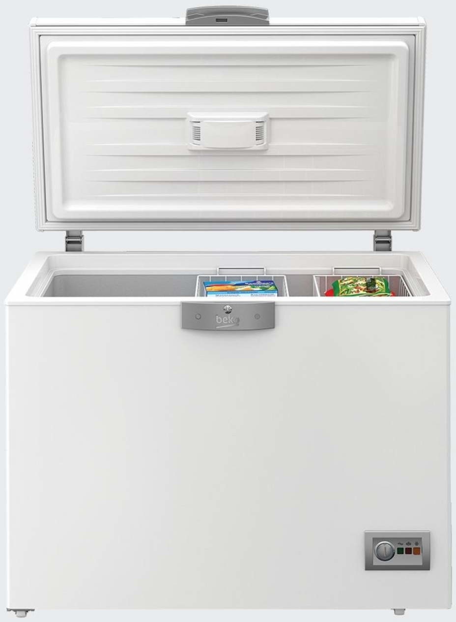 Beko HM130520 Vrieskist