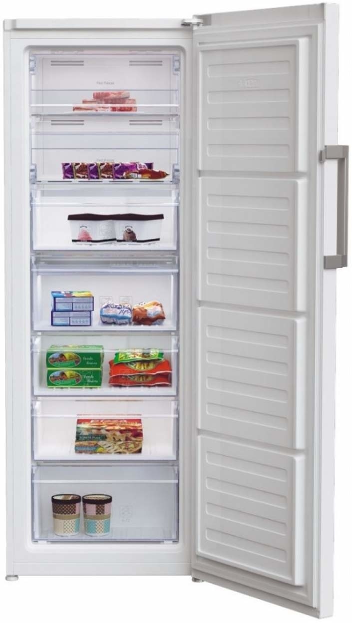 Beko RFNE200E20W - Vriezer - 168 Liter - A+