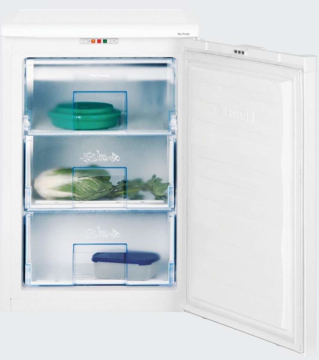 Beko FNE1072 - Vriezer - 75 Liter - A+