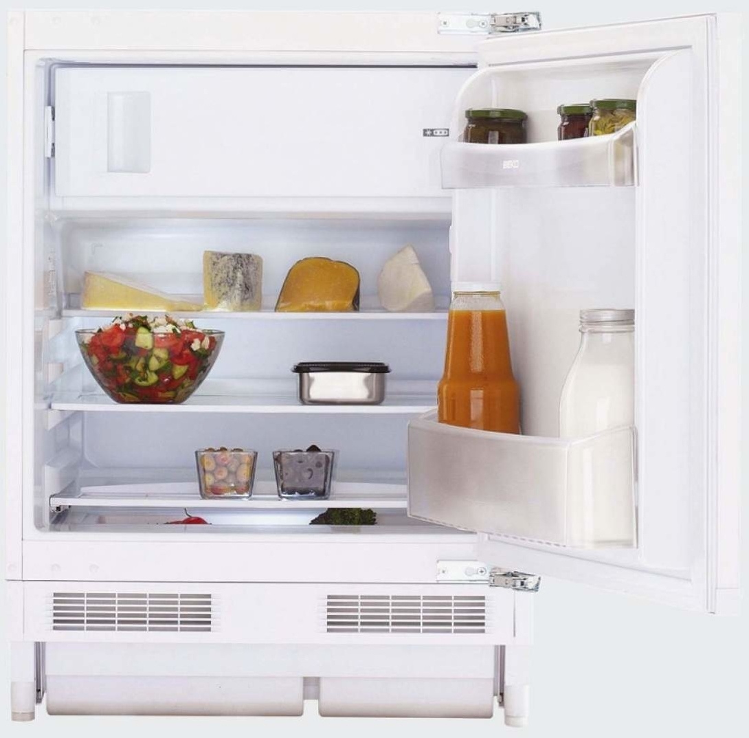 Beko BU1153 Inbouw koelkast 82 cm met vriesvak