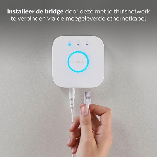 Philips HUE Bridge EU