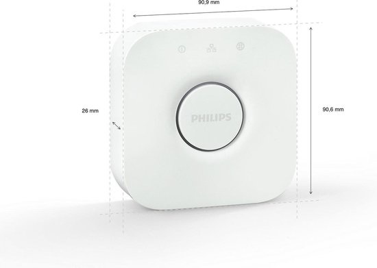 Philips HUE Bridge EU
