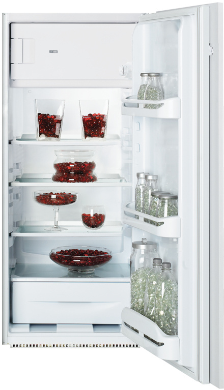 Indesit INSZ2312 Inbouw koelkast 122 cm met vriesvak
