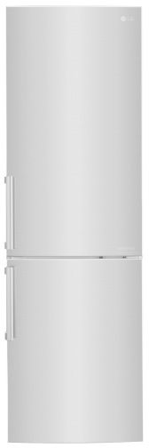 LG GBB59PZJZB ShinySteel Koelvriescombinatie