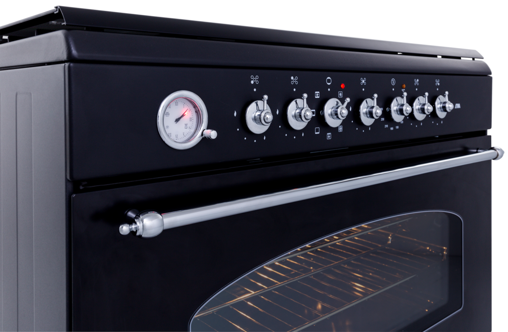 ETNA FG890ZT Gasfornuis