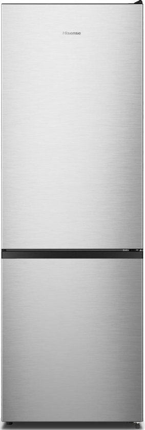 Hisense RB372N4AC2 Koel-Vriescombinatie