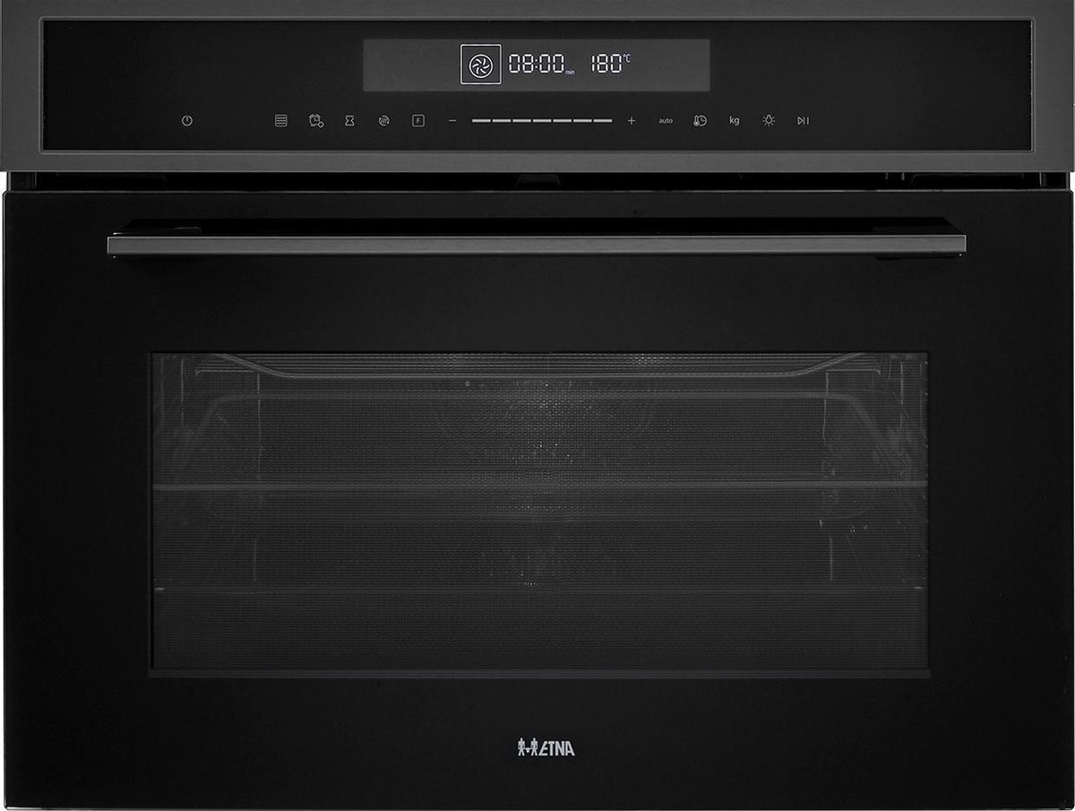 ETNA CM650Ti Inbouw oven