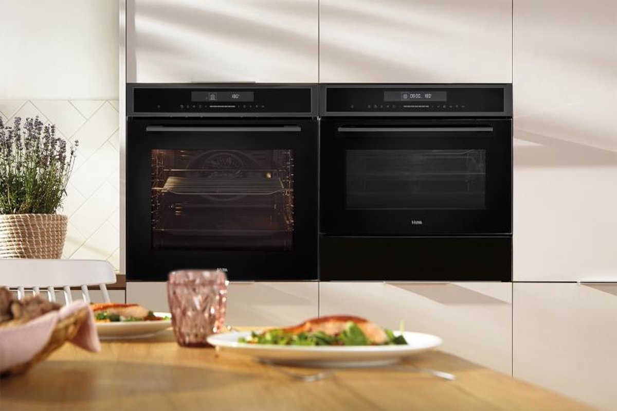 ETNA CM650Ti Inbouw oven