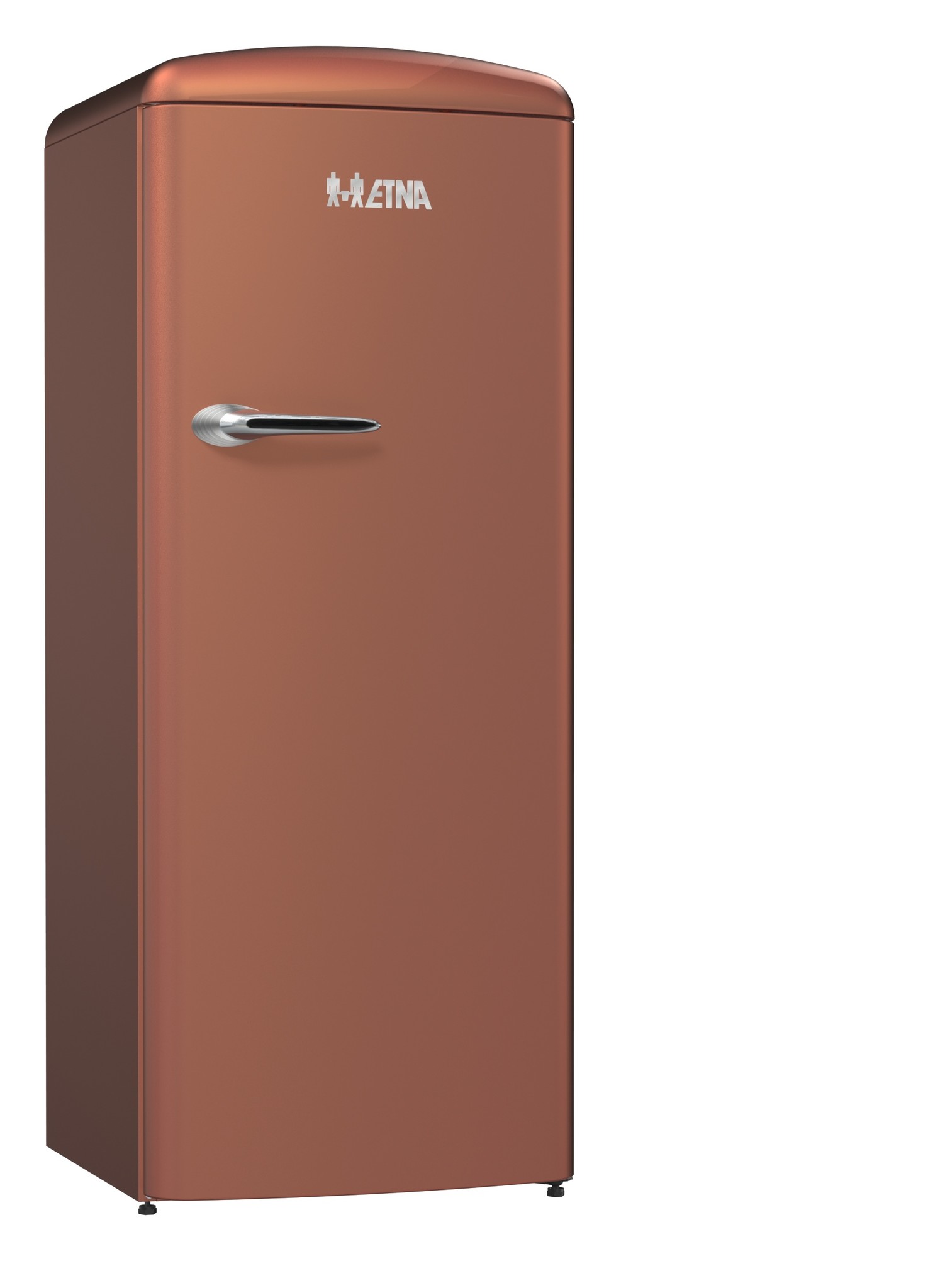 ETNA KVV754KOP Koelkast met vriesvak