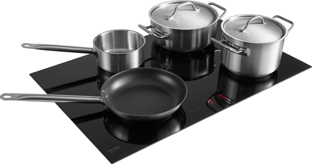 ETNA KI680ZT Inductiekookplaat