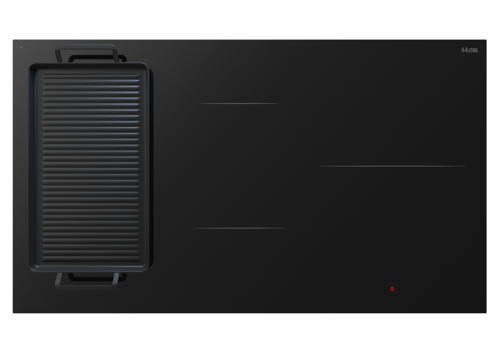 ETNA KIF890ZT Inductiekookplaat