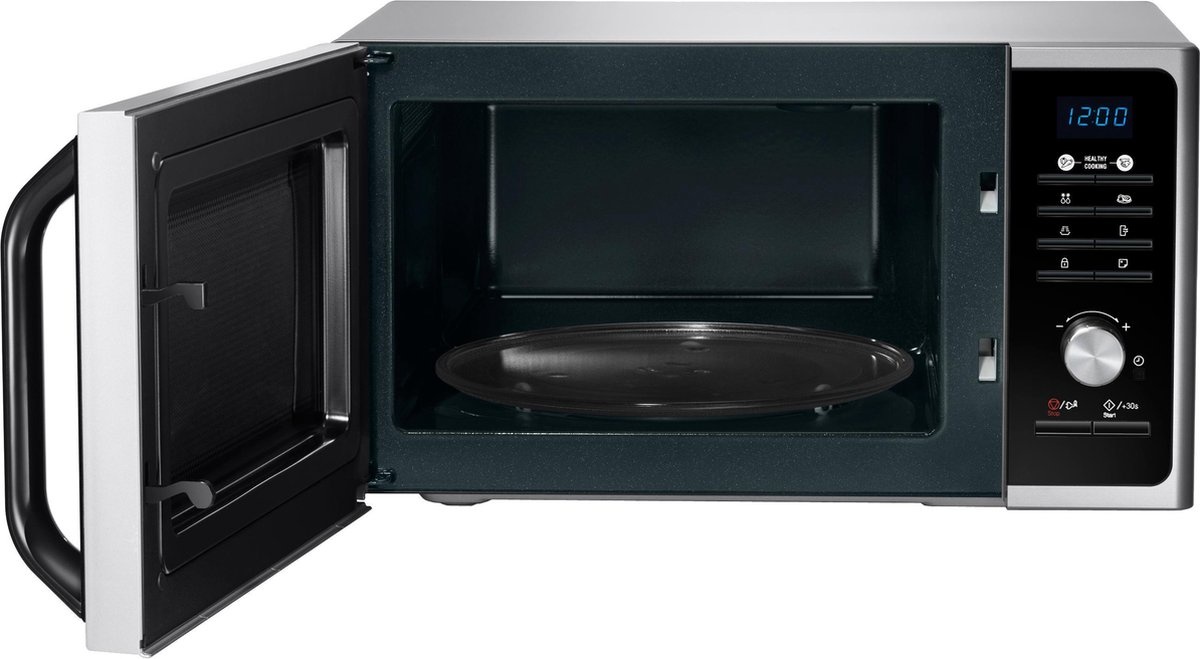 Samsung MS23F301TAS/EN Magnetron