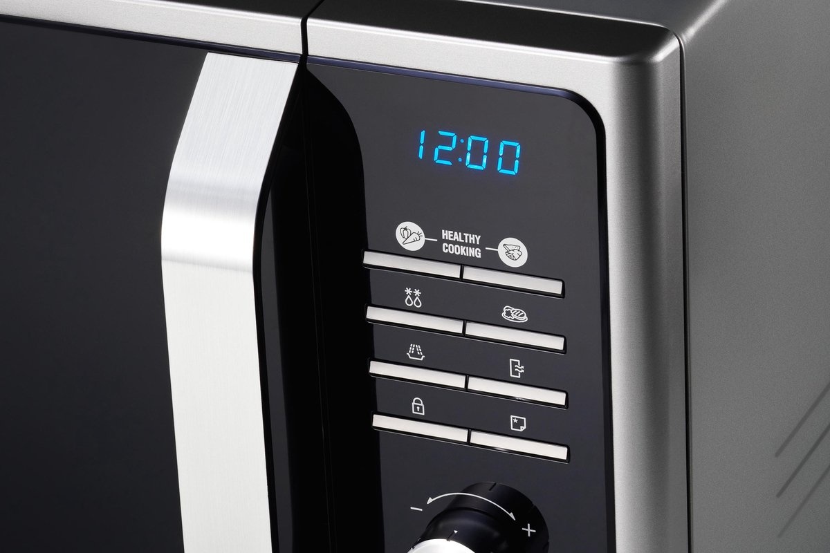Samsung MS23F301TAS/EN Magnetron