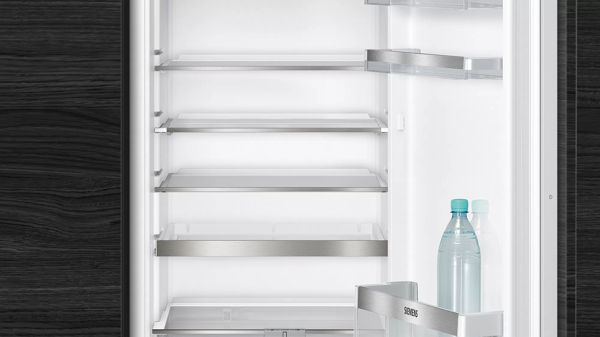 Siemens KI42LAFF0 Inbouw koelkast met vriesvak