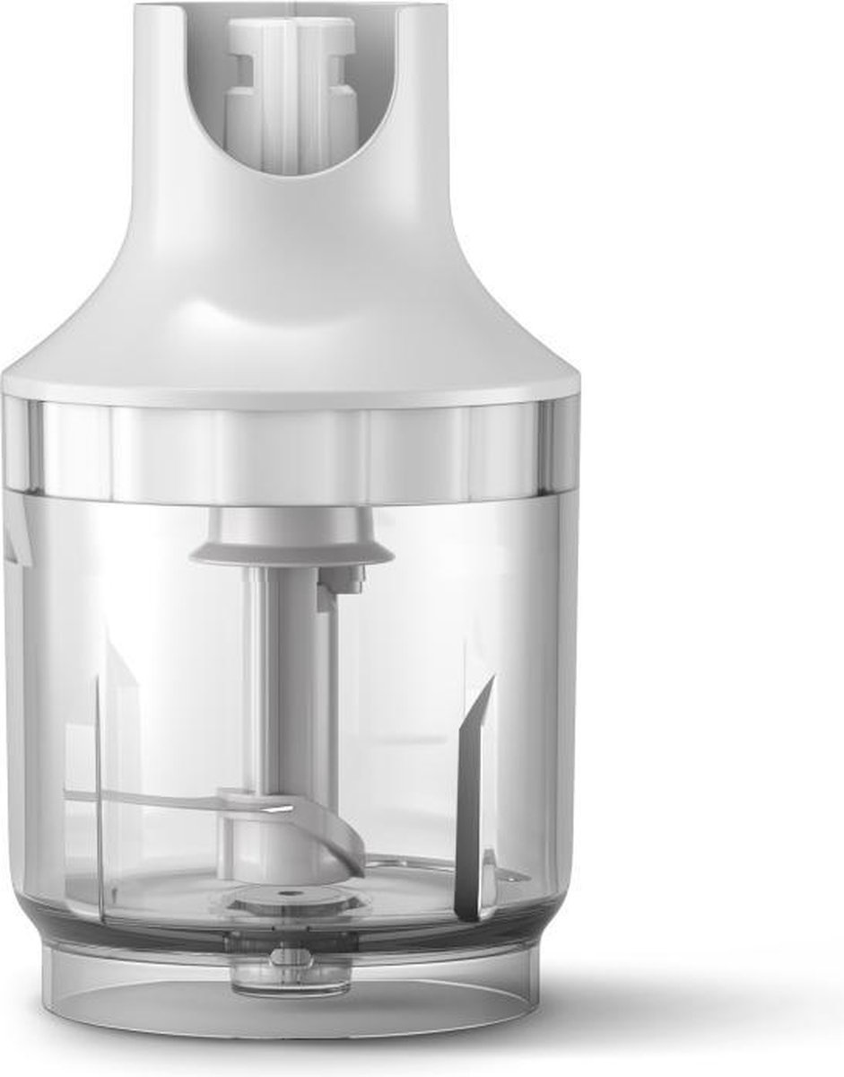 Philips HR2543/00 Daily Collection ProMix Staafmixer