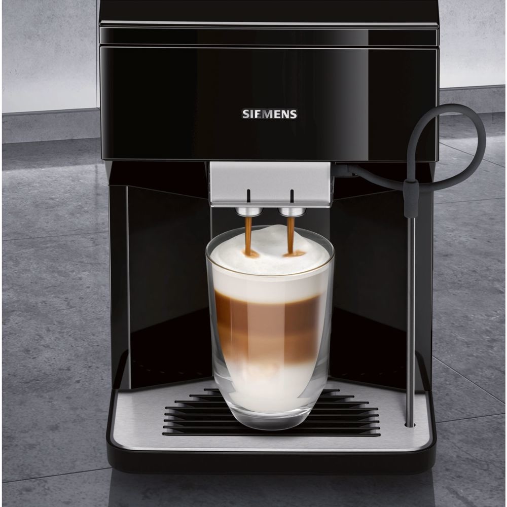Siemens EQ.500 Classic TP503R09 Espressomachine