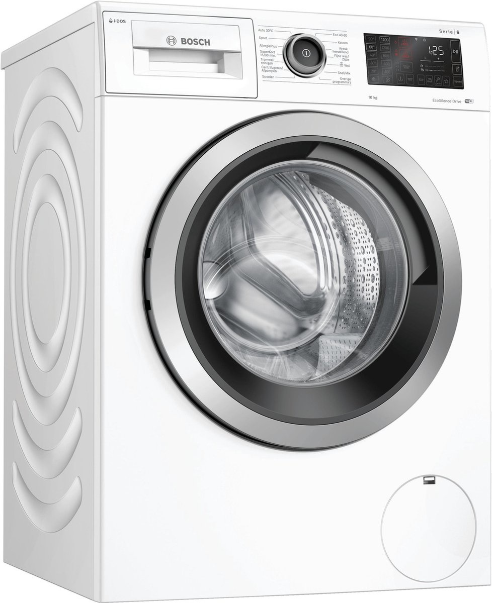 Bosch WAL28PH0NL Wasmachine