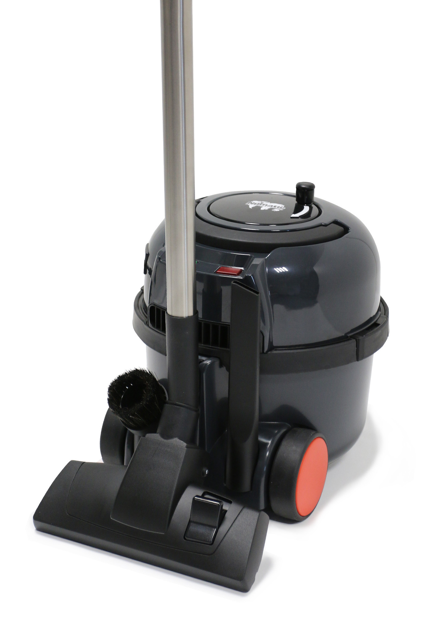 Numatic NVR160 Compact Graphite kit AS0 Stofzuiger met zak
