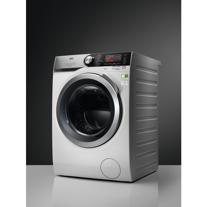 AEG L8FEN96CAD ÖKOMix AutoDose - Wasmachine