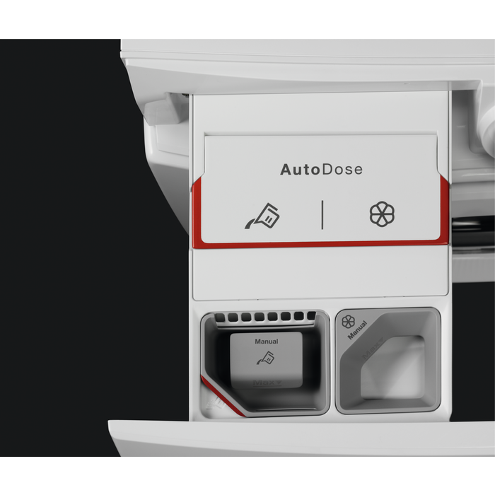 AEG L8FEN96CAD ÖKOMix AutoDose - Wasmachine